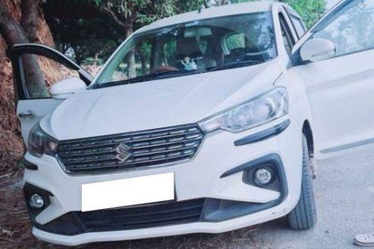 24 Used Maruti Suzuki Ertiga
