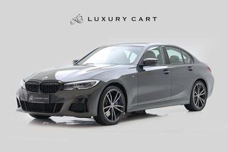 Used BMW 3 Series M340i xDrive