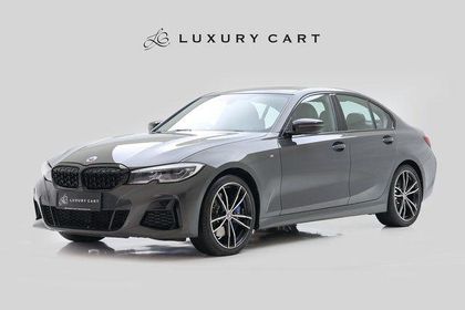 Used M340i xDrive