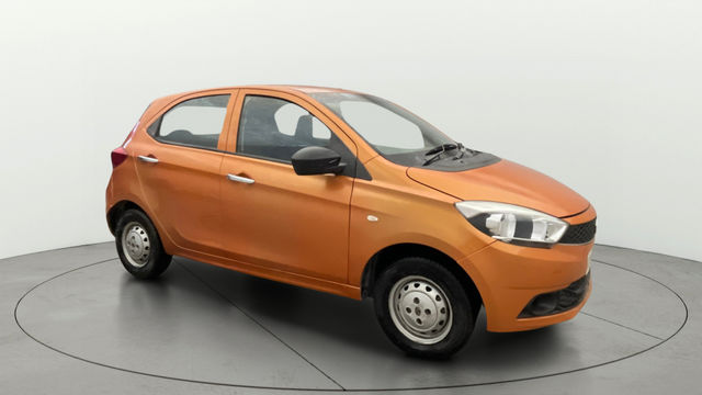 Second-hand 2017 Tata Tiago 1.2 Revotron XM Option for sale in Greater Noida