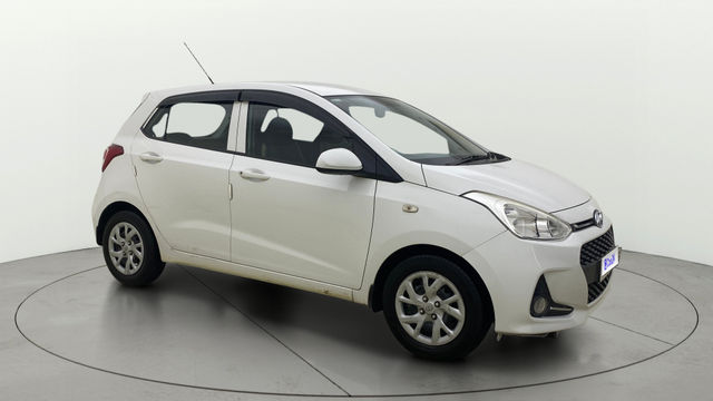 Second-hand 2017 Hyundai Grand i10 1.2 Kappa Era for sale in Ahmedabad