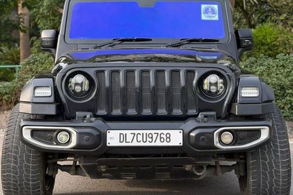 176 Used Mahindra Thar