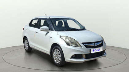18 Used Maruti Suzuki Swift Dzire in Morbi