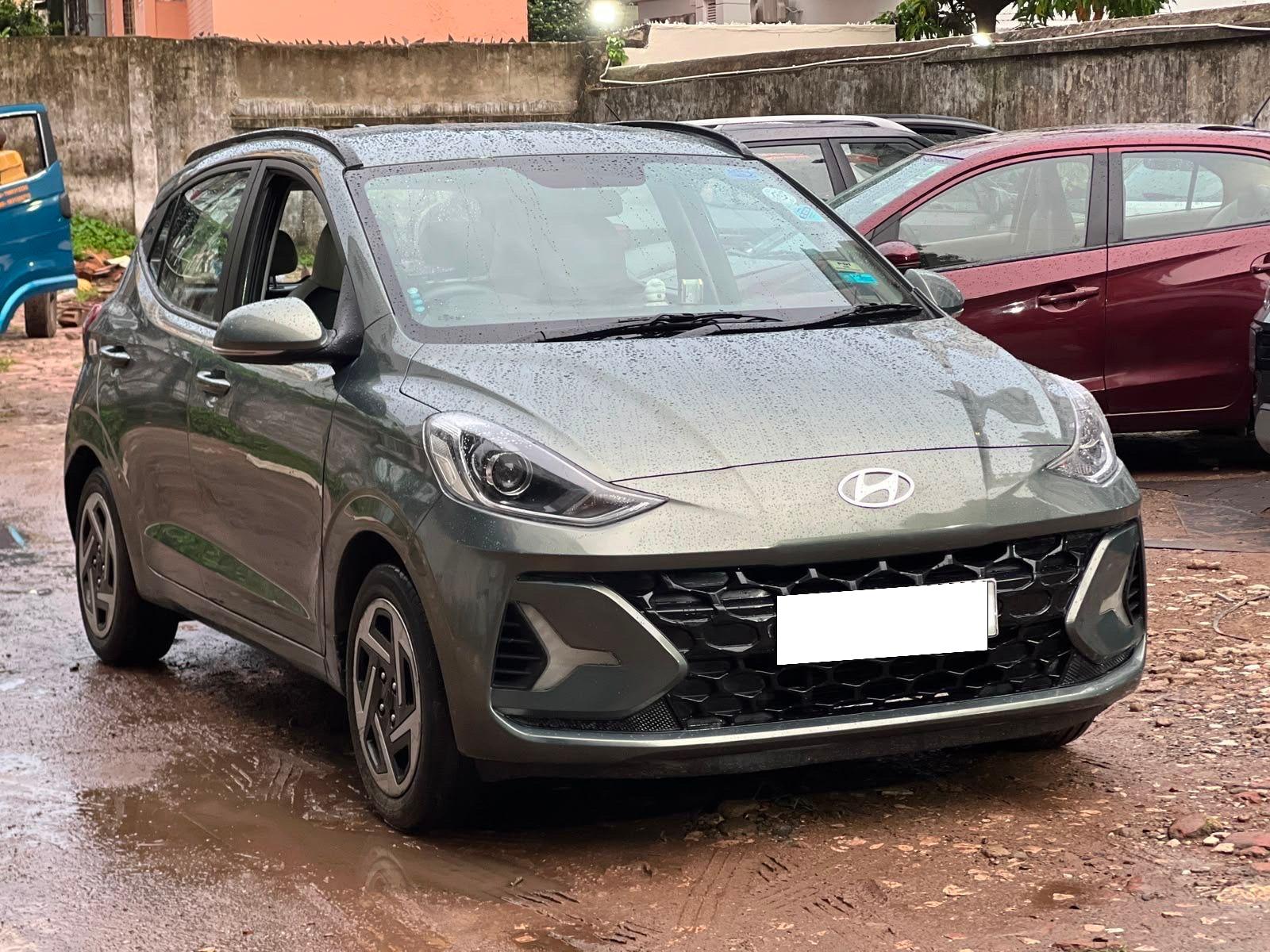 Image Used Car