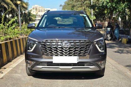 Used 1.5 Signature (O) 7-Seater Diesel AT