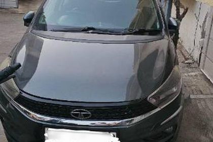 Used XT BSVI
