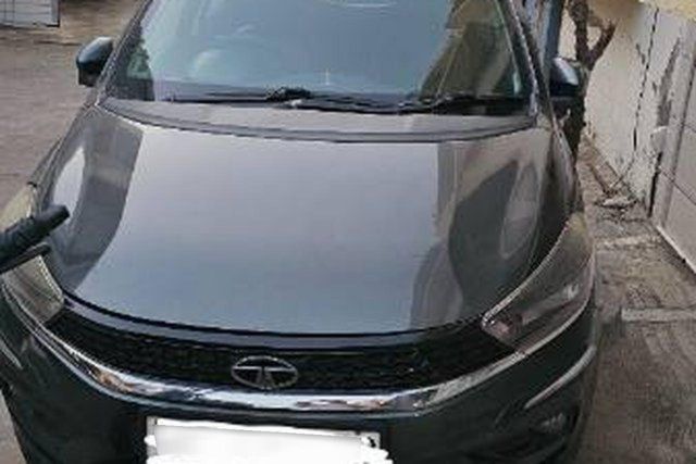 Tata Tiago XT BSVI Second-hand 2021 Tata Tiago XT BSVI for sale in Bharuch