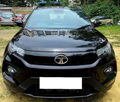 Used XZA Plus AMT