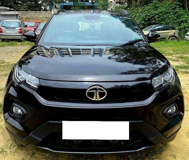 Tata Nexon XZA Plus AMT Second-hand 2023 Tata Nexon XZA Plus AMT for sale in Bangalore