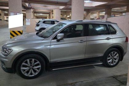 Used 2.0 TDI Comfortline