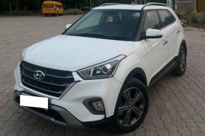 199 Used Hyundai Creta