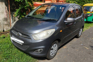 Used Hyundai i10 Magna
