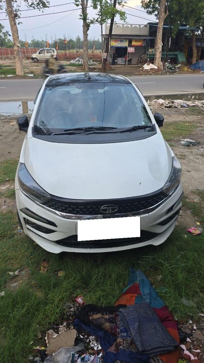 49 Used Tata Tiago