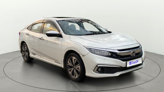 Used Honda Civic ZX