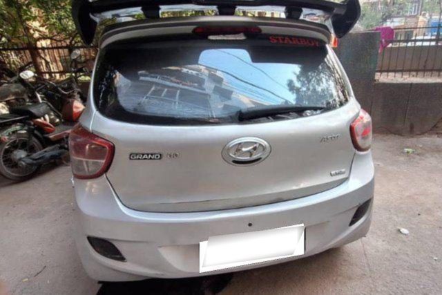 Second-hand 2014 Hyundai Grand i10 Asta for sale in New Delhi