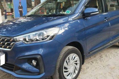 14 Used Maruti Suzuki Ertiga in Ujjain