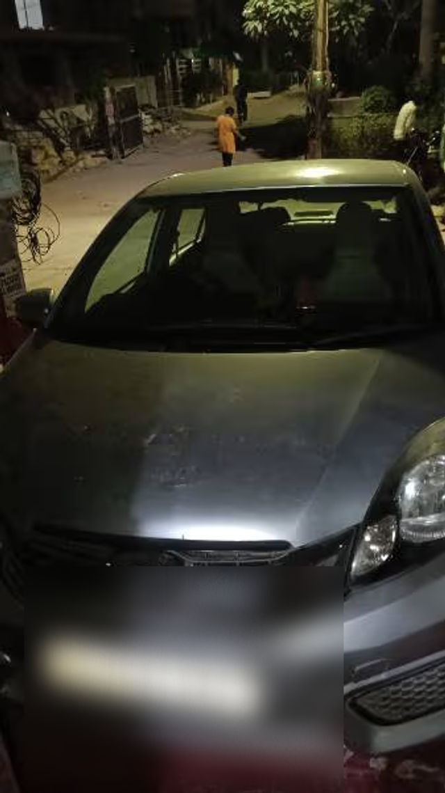 Second-hand 2016 Honda Amaze S i-Vtech for sale in Gurgaon