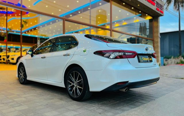 Image Used Car