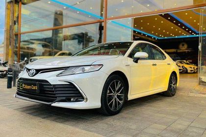 Used Hybrid 2.5