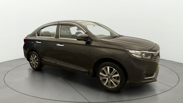 Honda Amaze 2nd Gen VX Second-hand 2023 Honda Amaze 2nd Gen VX for sale in Ghaziabad