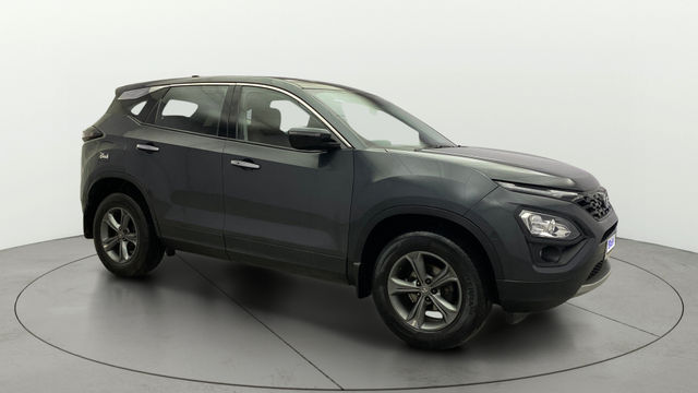 Tata Harrier XZA AT BSVI Second-hand 2021 Tata Harrier XZA AT BSVI for sale in Kochi