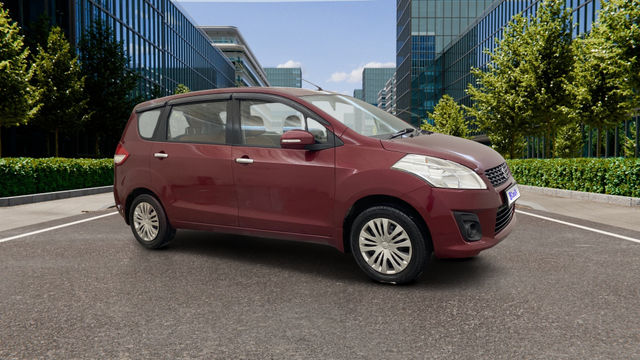 Second-hand 2013 Maruti Suzuki Ertiga VXI 2022-2023 for sale in Pune