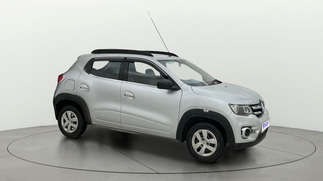 Second-hand 2018 Renault KWID RXT Optional for sale in Gulbarga