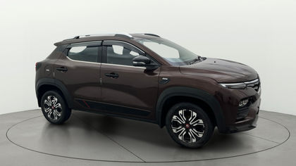 6 Used Renault Kiger in Gulbarga