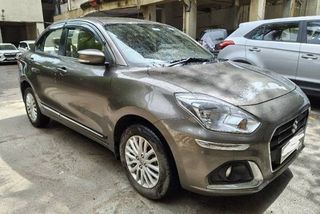 Used ZXI BSVI