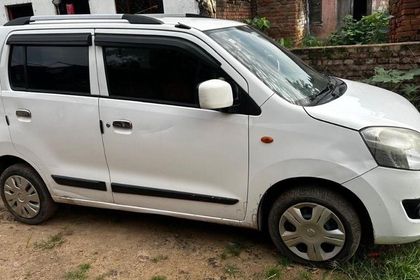 24 Used Maruti Suzuki Wagon R