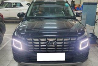 Used Hyundai Venue SX