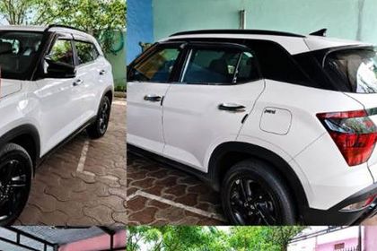 11 Used Hyundai Creta