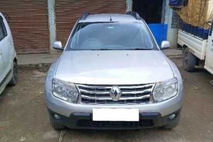Used Petrol RxL