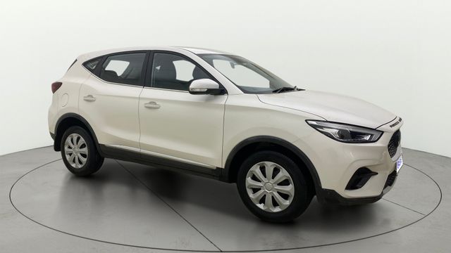 MG Astor Style MT Second-hand 2023 MG Astor Style MT for sale in Ahmedabad