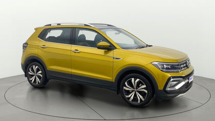 Used 1.5 TSI GT Plus BSVI