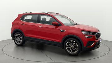 Used 1.0 TSI Style AT BSVI
