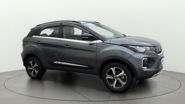 Tata Nexon XZ Plus BSVI Second-hand 2022 Tata Nexon XZ Plus BSVI for sale in Hyderabad