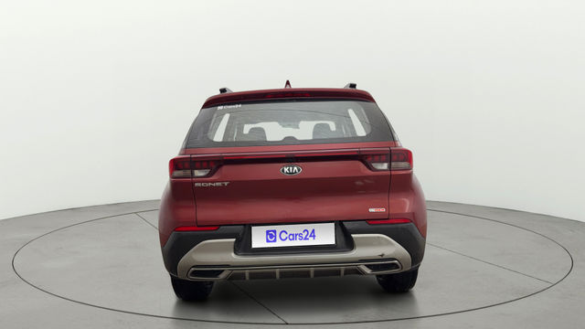 Image Used Car