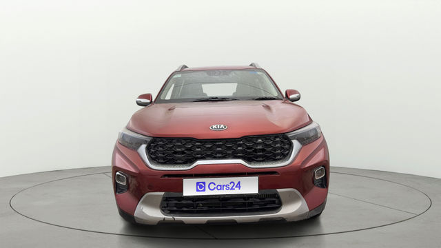 Image Used Car