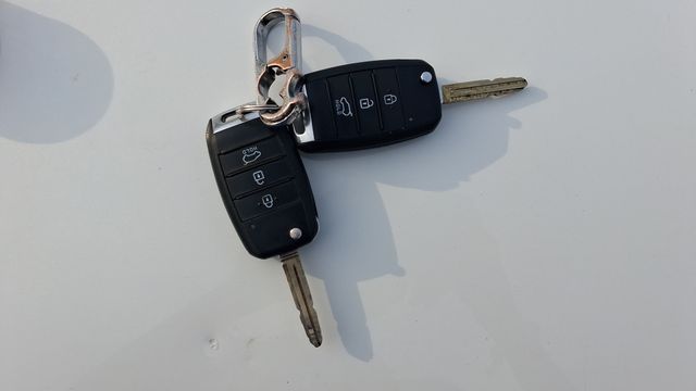 Image Used Car