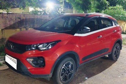 16 Used Tata Nexon