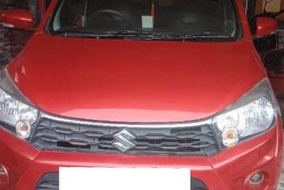Used Maruti Celerio ZXI AMT BSIV