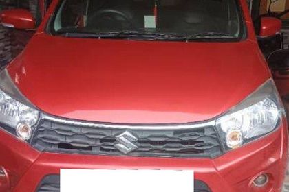 10 Used Maruti Suzuki Celerio
