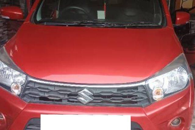 Maruti Suzuki Celerio ZXI AMT BSIV Second-hand 2018 Maruti Suzuki Celerio ZXI AMT BSIV for sale in Khordha
