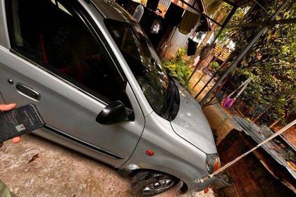 45 Used Maruti Suzuki Alto 800 in North 24 Parganas