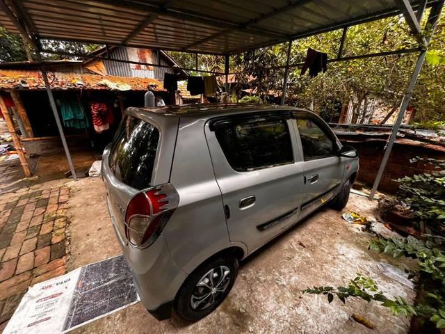 Image Used Car