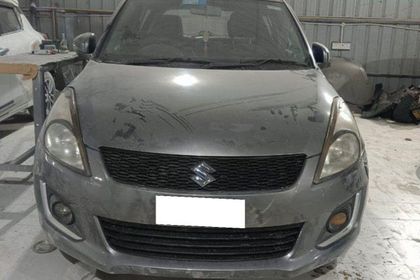 22 Used Maruti Suzuki Swift
