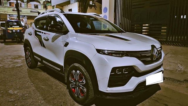Image Used Car