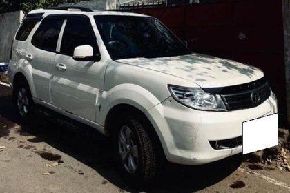 3 Used Tata Safari Storme in Ambikapur