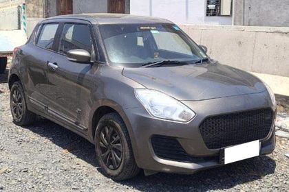 89 Used Maruti Suzuki Swift
